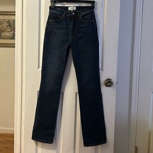 Reformation Jeans